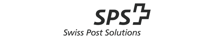 Swiss Post Solutions logotype