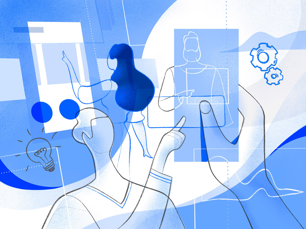 Expertise Digitale